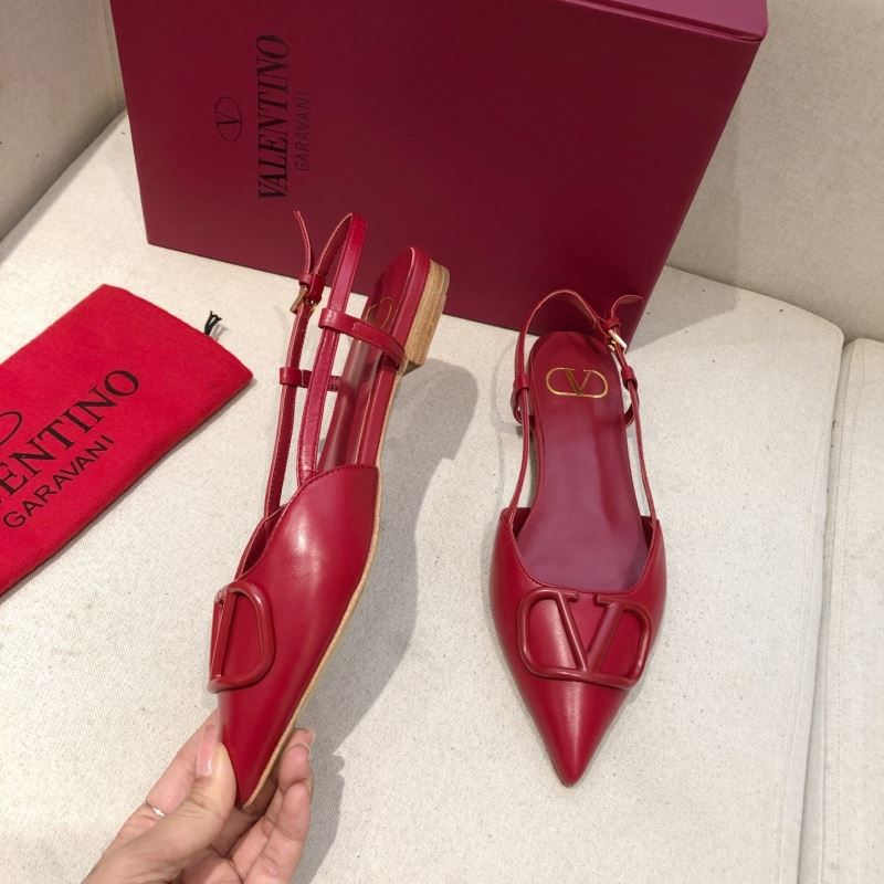 Valentino Sandals